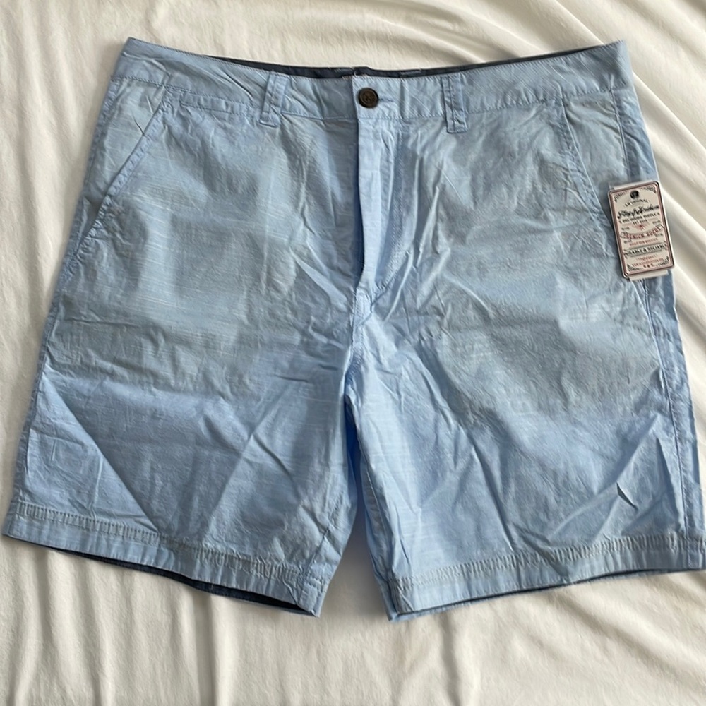Flag & Anthem Mens shorts